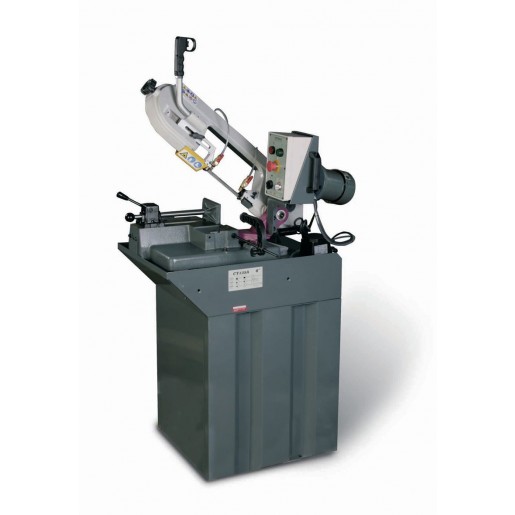 Optimum 713300150 Scie à ruban S150G Vario OptiSaw