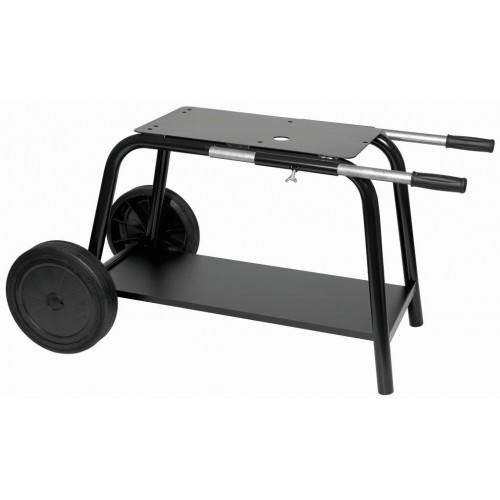 Rems 344100 R 344100 Support à roulettes pour Rems Magnum et Tornado