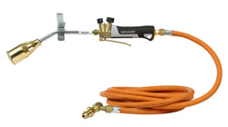 Sievert 346041 turbo boost 60 3/8 " L (sans raccord de tuyau)