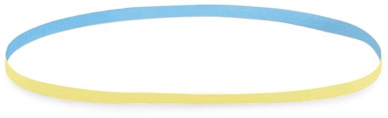 Flex-tools Accessoires 434795 Bande abrasive Coruflex 533 x 9 mm Grain P120