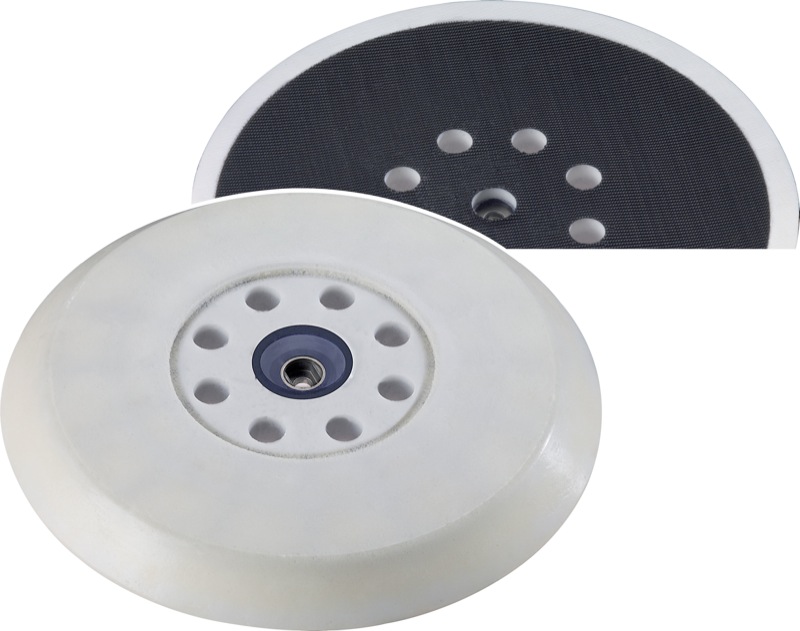 Festool Accessoires 202546 Plateau de ponçage ST-STF-D215/8-LHS 225-SW