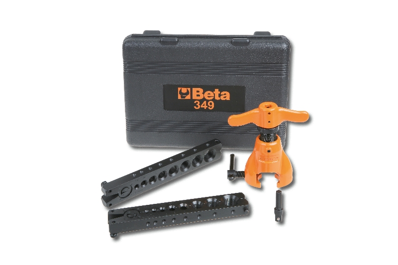 Beta 003490001 Dispositif d''évasement avec raccord de forage
