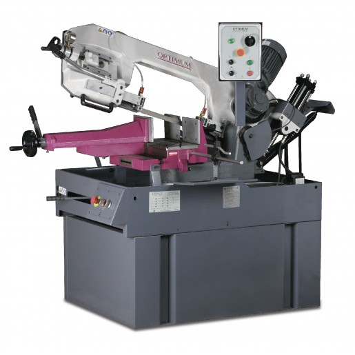 Optimum 713290350 S350DG Optisaw 400 volts