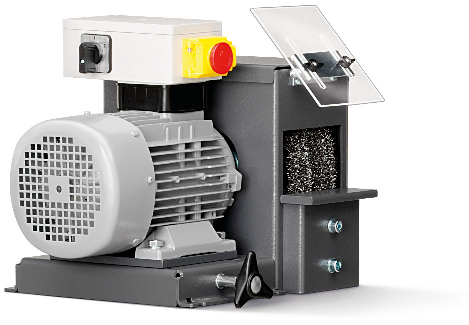 Fein 79020700403 GRIT GIE Machine à ébavurer