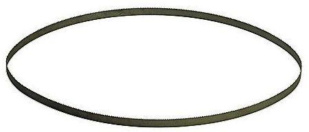 Flex-tools Accessoires 359130 Lame de scie 1335 x 13 x 0,65 10/14T