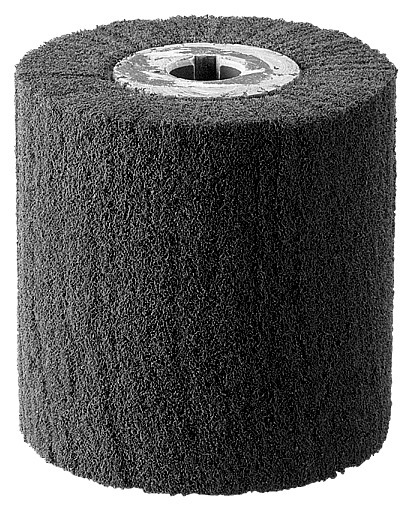 Fein Accessoires 63721008014 Rouleau en peau de mouton Ø 100 x 100 mm Grain 100