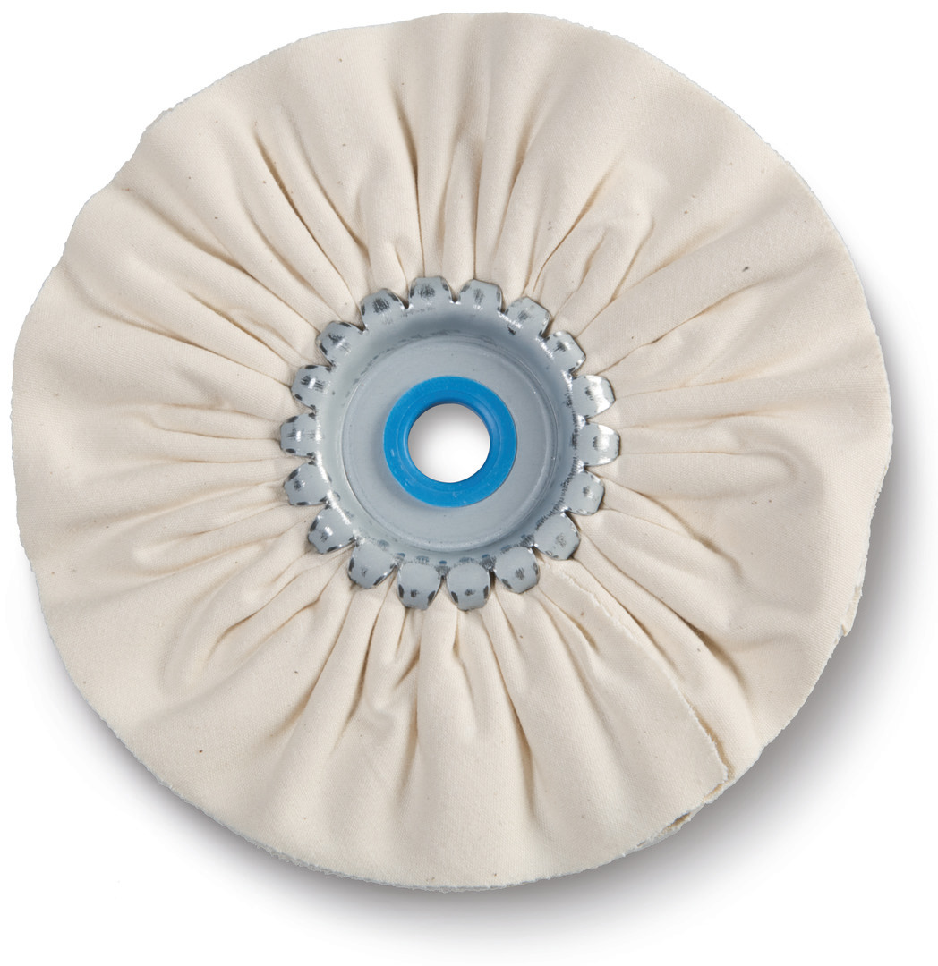 Fein Accessoires 63723015013 Chiffon de polissage robuste Ø 200 mm