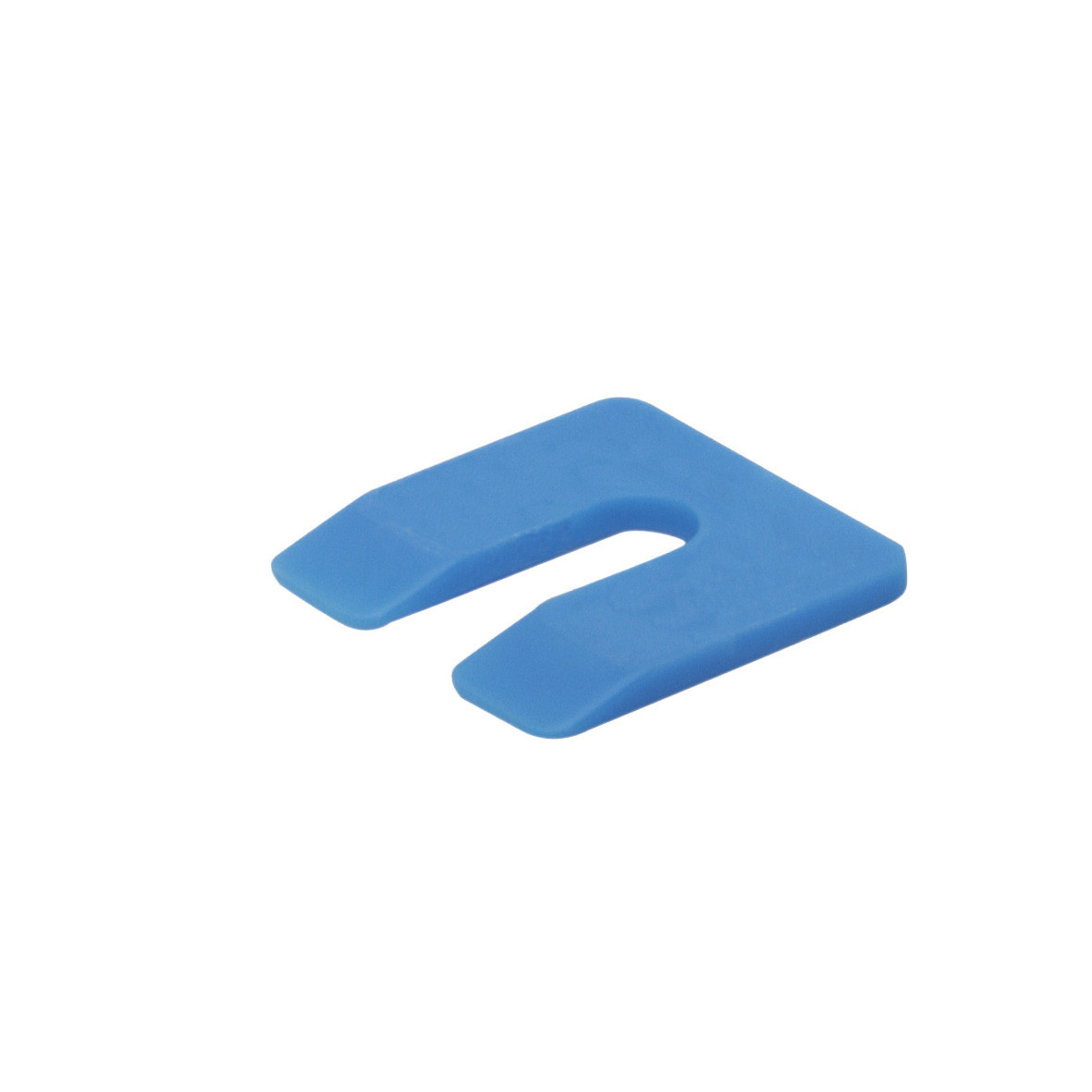 GB 34604.0144 34604 Plaque de remplissage bleue 4 mm 144 pièces