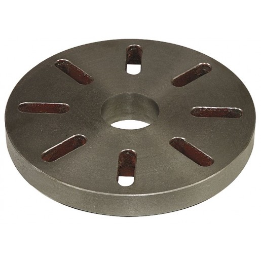 Optimum 713440552 Table de serrage Optimum OF2404
