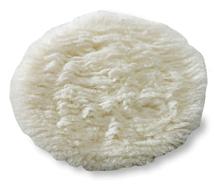 Flex-tools Accessoires 376515 Laine d'agneau de polissage Premium 140 mm