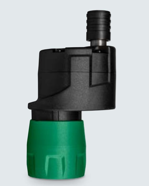 HIKOKI Accessoires 379248 Tête de décalage pour DS18DDQ