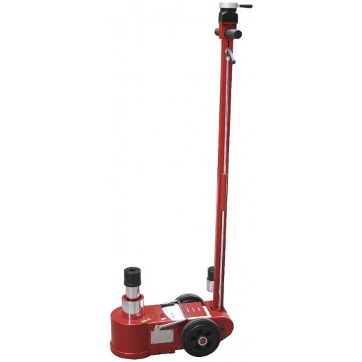 Metal Works 754752286 HPK2040L Cric de garage 40000 Kg