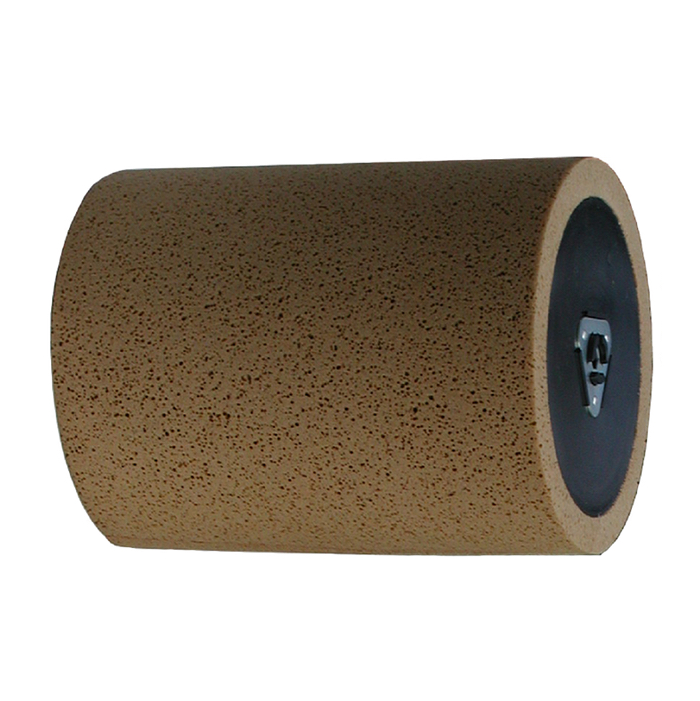 Raimondi RA380RULLO Rouleau d'éponge Havanna