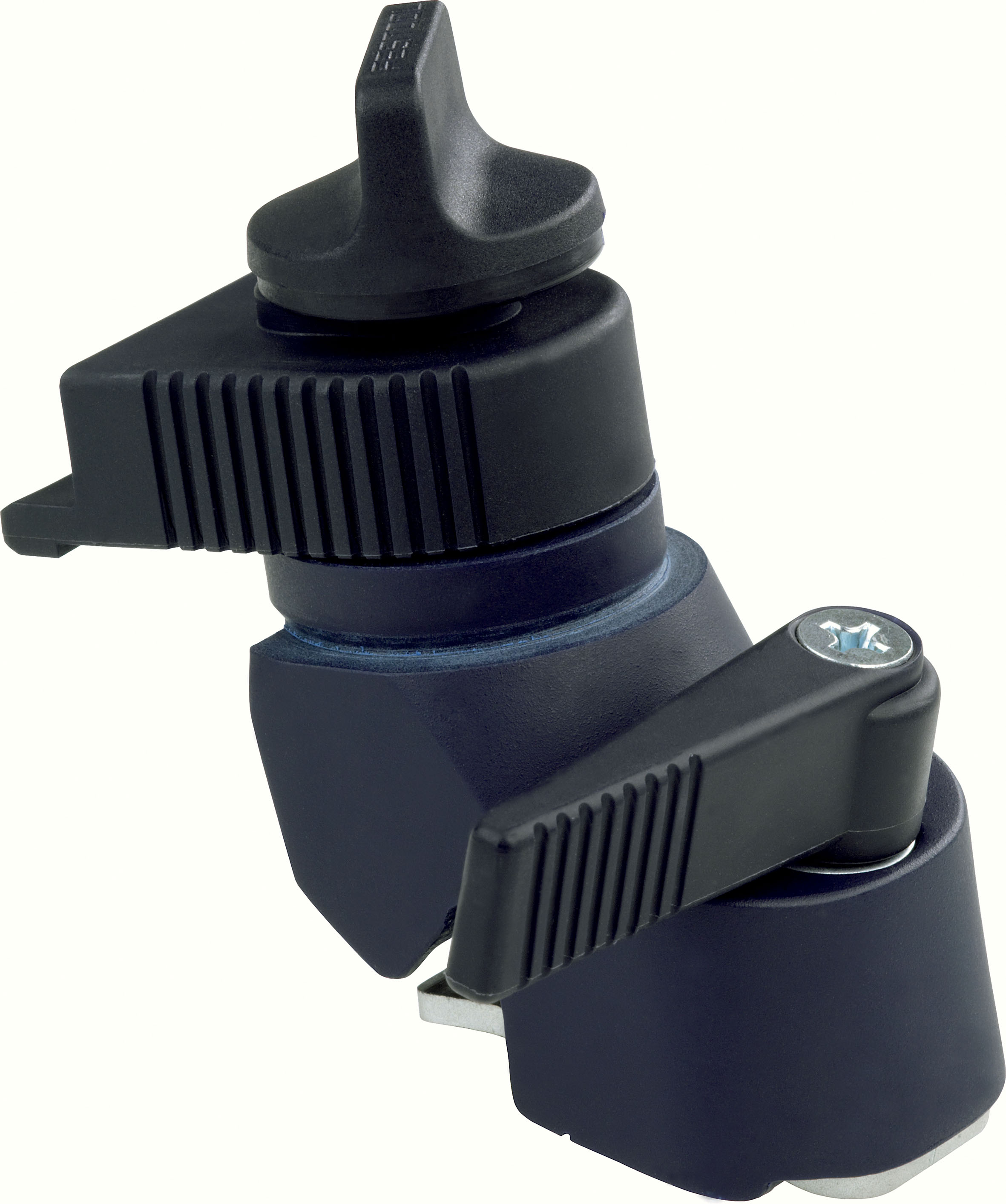 Festool Accessoires 495541 Fixation supplémentaire MFT/3-ZK