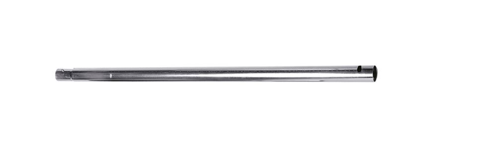 Ghibli Accessoires 6010200 Tuyau d'aspiration Inox 0.9 mtr. 40 mm