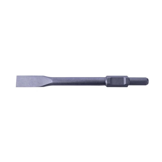 Scheppach 3908201108 Burin plat 390 x 30 mm 30 mm hexagonal