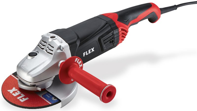 Flex-tools 392782 L 21-8 180 Meuleuse d'angle 180 mm 2100W
