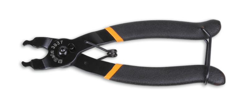 Beta 039370010 3937-Pince à maillons 170 L mm