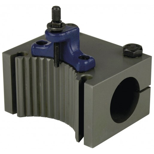 Metal Works 790007258 BHS A0/SWHAA S Porte-foret Ø 30 mm