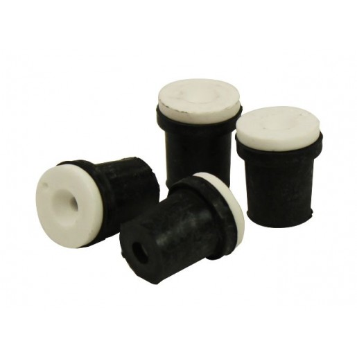 Metal Works 754750041 CAT020RA-42 Têtes en céramique