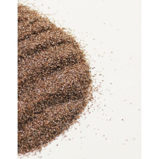 Metal Works 96020803 SBL325 F060 Produit de sablage au corindon normal 25 Kg