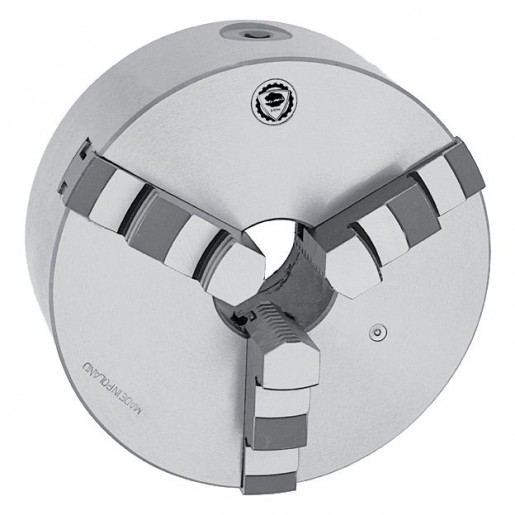 Optimum 790702004 KPBIS Mandrin 3 mâchoires Bison