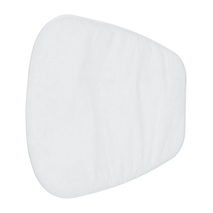 3M 1.21.30.592.50 5925 Filtre à particules, P2 R 40 paires