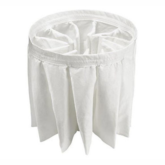 Nilfisk Accessoires 40000338 Kit de filtre en étoile Ø 460 mm