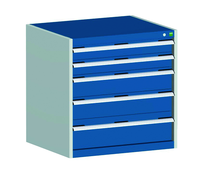 Bott 40020025.11V SL-868-5.1 bloc-tiroirs 800x650x800 mm