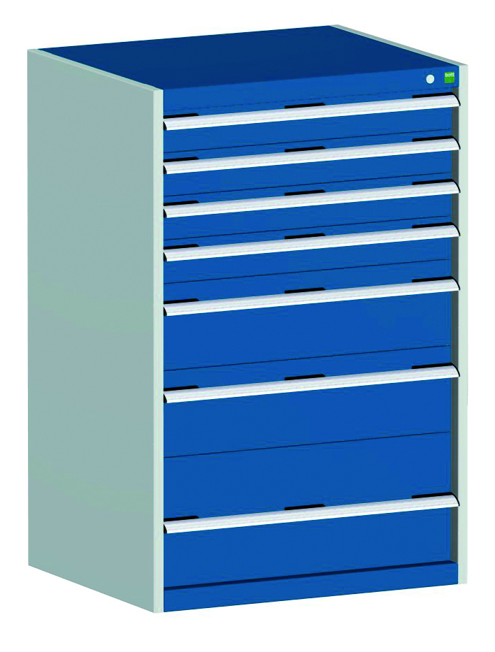 Bott 40021037.11V SL-10612-7.1 unité de tiroir 1050x650x1200 mm