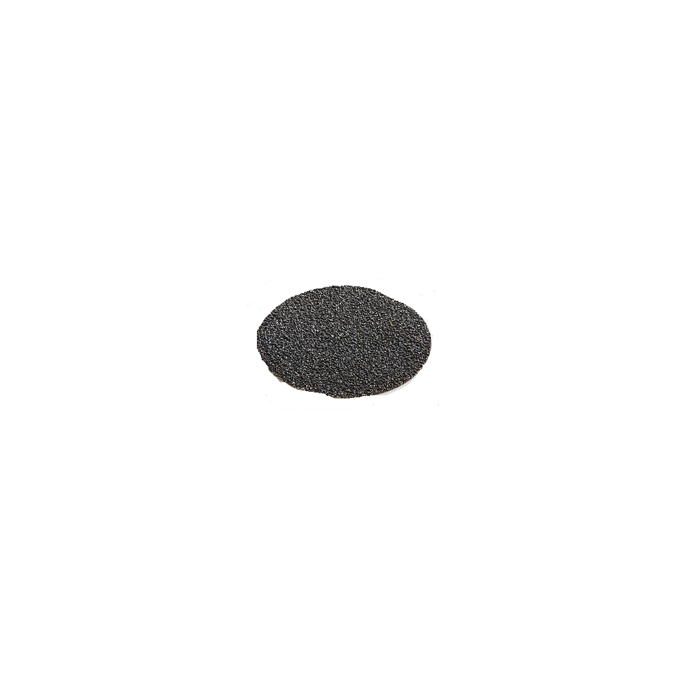 Flex-tools Accessoires 393266 Papier abrasif Corkflex 125 mm K400 25 pièces