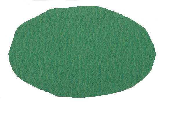 Flex-tools Accessoires 393215 Papier abrasif Ceraflex 125 mm K80 25 pièces