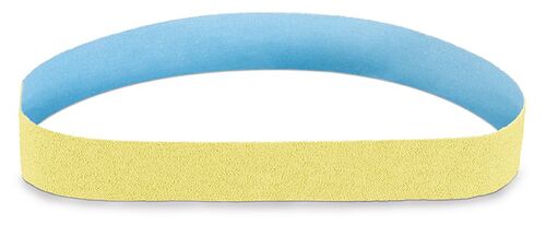 Flex-tools Accessoires 434825 Bande abrasive Coruflex 533 x 30 mm Grain P120