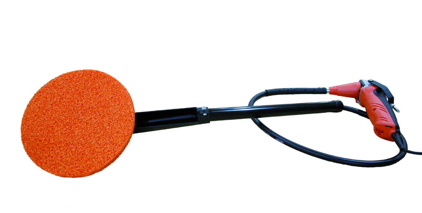 Rokamat 30000 PFM Machine de traitement du plâtre