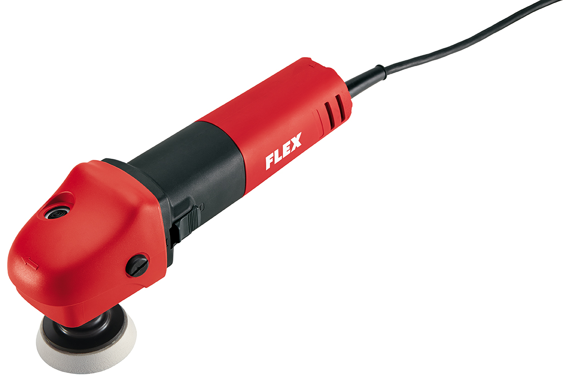 Flex-tools 405817 PE 8-4 80 Polisseuse 80 mm 800 Watt