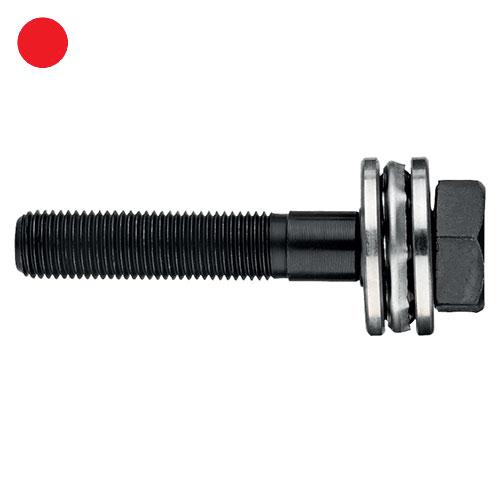 Phantom 673000951 BOULON DE TENSION AVEC ROULEMENT À BILLES 9,5 X 50 KL