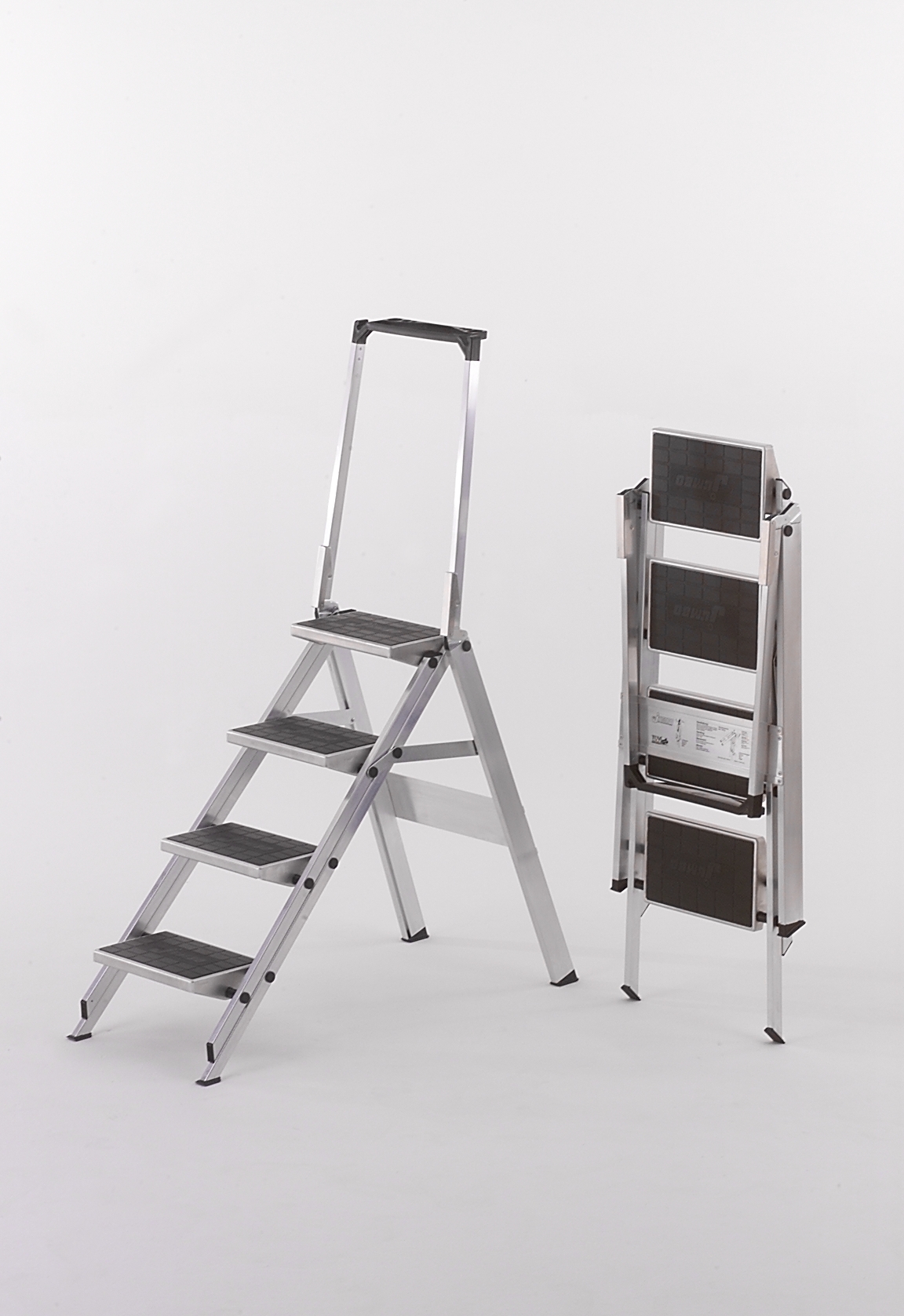 Little Jumbo 1313650440 4 marches Plate-forme de travail/escalier 440