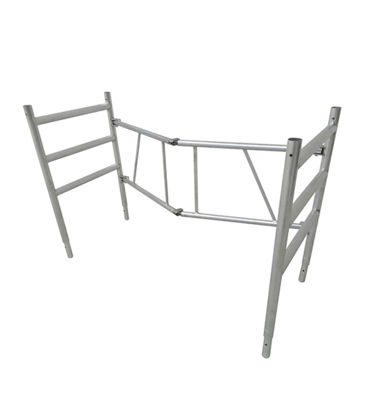 Little Jumbo 41400007 Pièce pliante JUMBO 73 x 185 1 mtr incl. 4 pinces de verrouillage