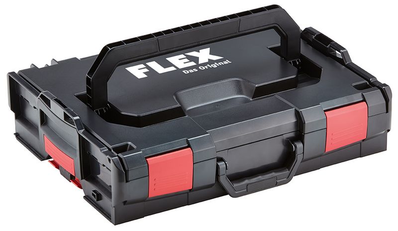 Flex-tools Accessoires 414077 TK-L 102 Mallette de transport L-Boxx vide