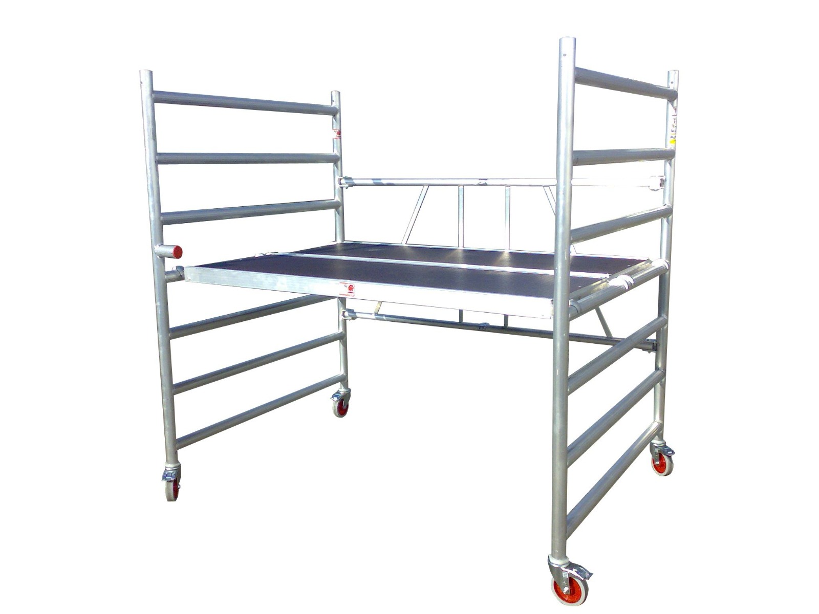 Little Jumbo 41500025 JUMBO échafaudage pliant XL 250 - 135x250