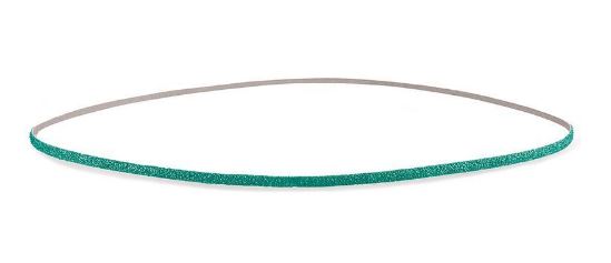 Flex-tools Accessoires 434655 Bande abrasive Ceraflex 533 x 4 mm Grain P60