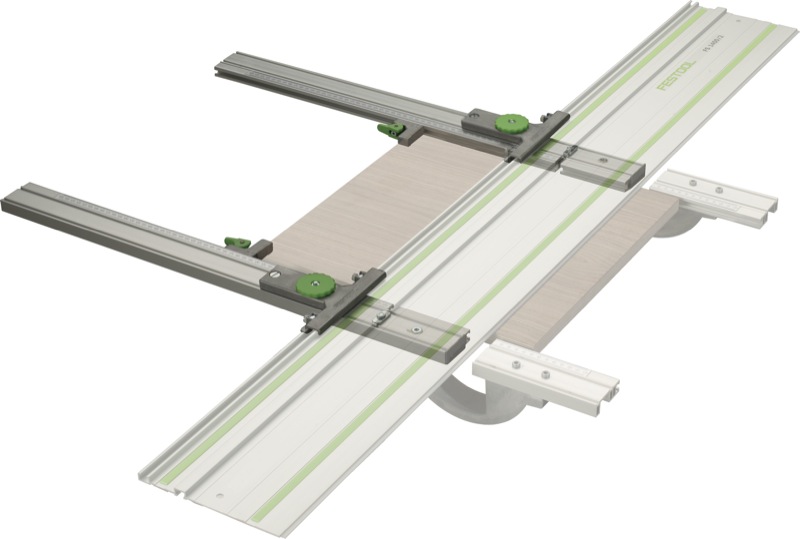 Festool Accessoires 495717 Guide parallèle FS-PA