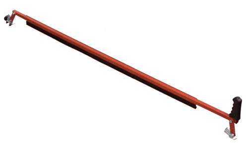 Raimondi RA423BL150AD Porte-carreaux pour SMS 150 et Zoe 150 ADV