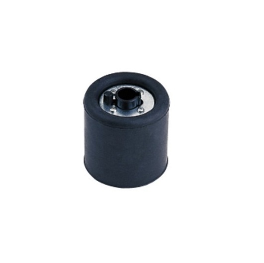Flex-tools Accessoires 433896 Cylindre à air en caoutchouc AS 100 x 100 mm