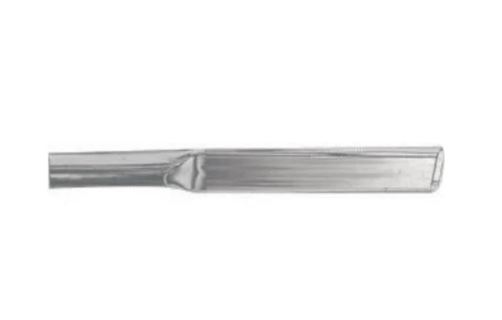 Ghibli Accessoires 2511633 Mâchoire d'aspiration plate en acier inoxydable (305 mm) 40 mm