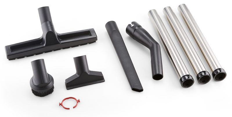 Flex-tools Accessoires 445053 CLE 32 AS Kit de nettoyage