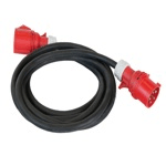 Master Accessoires 4.511.034 Câble d'extension 400V 10 m pour Master B18EPR