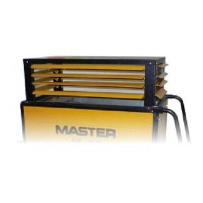 Master Accessoires 4514.084 Top pour le chauffe-maître type BV 310