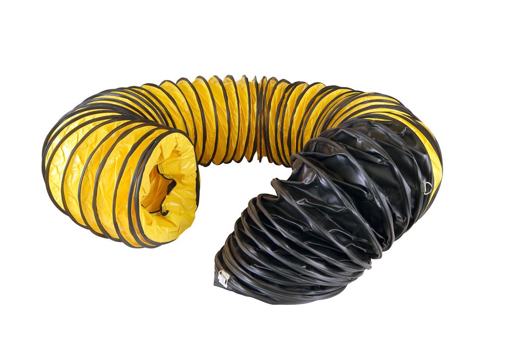 Master Accessoires 4515.552* Tuyau flexible résistant à la chaleur Ø508MM X 7.6M