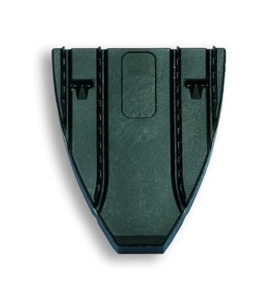Lamello 145026 FIXO Plaque de Roulement E20-H 400 Pièces